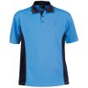 Mens Active Polo S/S Thumbnail