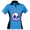 Ladies Active Polo S/S Thumbnail