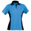 Ladies Active Polo S/S Thumbnail