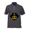 Mens Bio-Weave Polo S/S Thumbnail