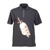 Mens Bio-Weave Polo S/S Thumbnail