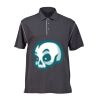 Mens Bio-Weave Polo S/S Thumbnail