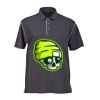 Mens Bio-Weave Polo S/S Thumbnail