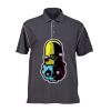 Mens Bio-Weave Polo S/S Thumbnail