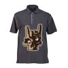 Mens Bio-Weave Polo S/S Thumbnail