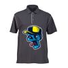 Mens Bio-Weave Polo S/S Thumbnail