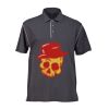 Mens Bio-Weave Polo S/S Thumbnail