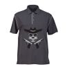 Mens Bio-Weave Polo S/S Thumbnail