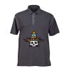 Mens Bio-Weave Polo S/S Thumbnail