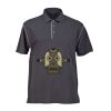 Mens Bio-Weave Polo S/S Thumbnail