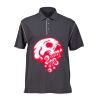 Mens Bio-Weave Polo S/S Thumbnail