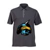 Mens Bio-Weave Polo S/S Thumbnail