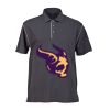 Mens Bio-Weave Polo S/S Thumbnail