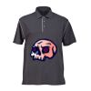 Mens Bio-Weave Polo S/S Thumbnail