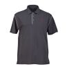 Mens Bio-Weave Polo S/S Thumbnail